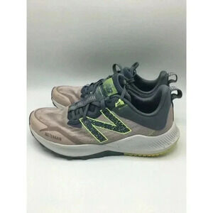 New Balance Womens‎ Dynasoft Nitrel V4 WTNTRCL4 Gray Running Shoes Sneakers 11 B